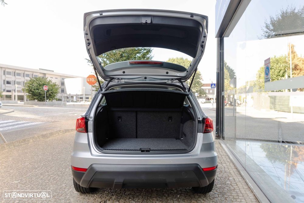 SEAT Arona 1.0 TSI Style - 19
