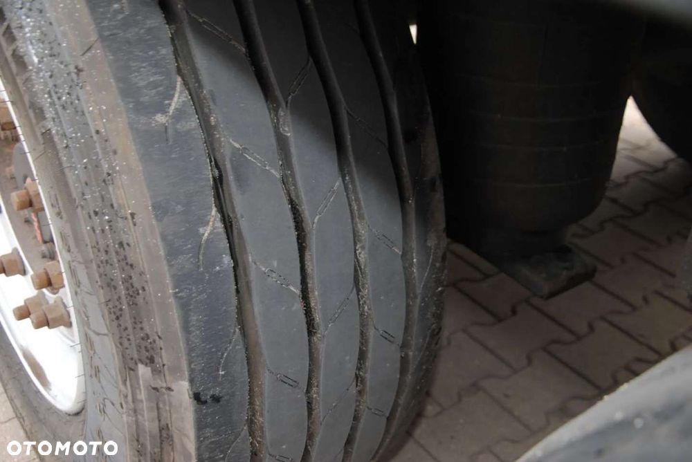 Schmitz Cargobull Thermo King / SAF / Multitemperatura - 18