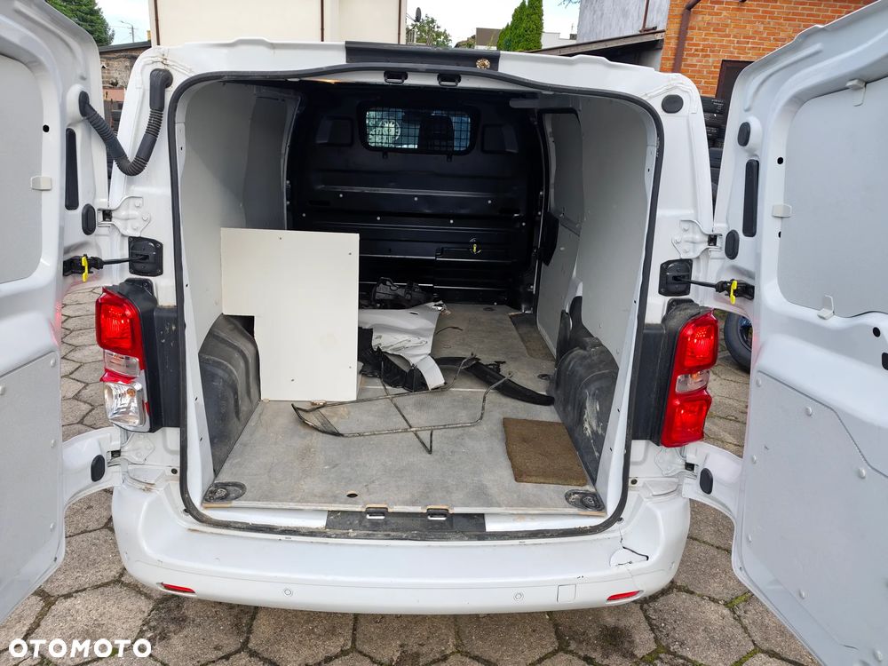 Toyota Proace - 11
