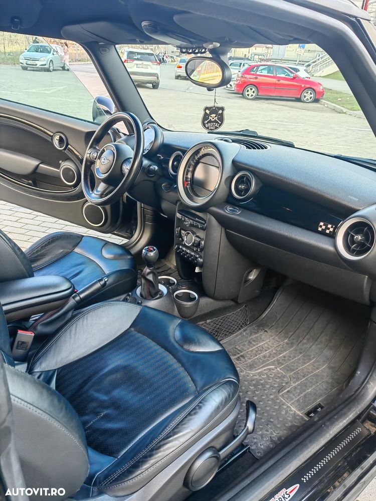 Mini John Cooper Works - 8