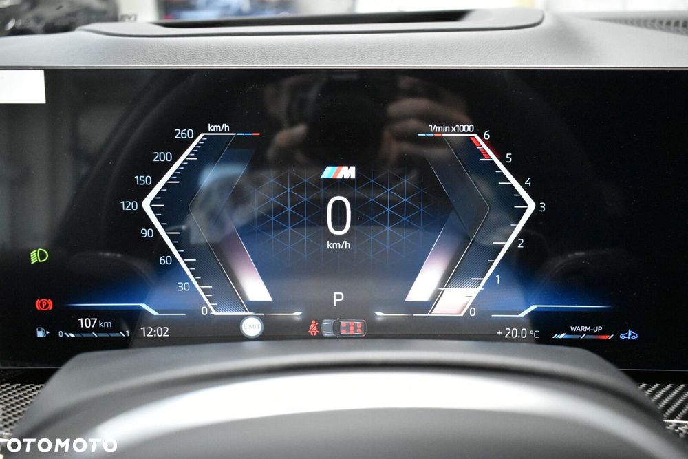 BMW X7 xDrive40d mHEV M Sport Edition sport - 20