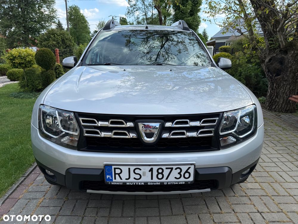 Dacia Duster 1.2 TCe Laureate - 2