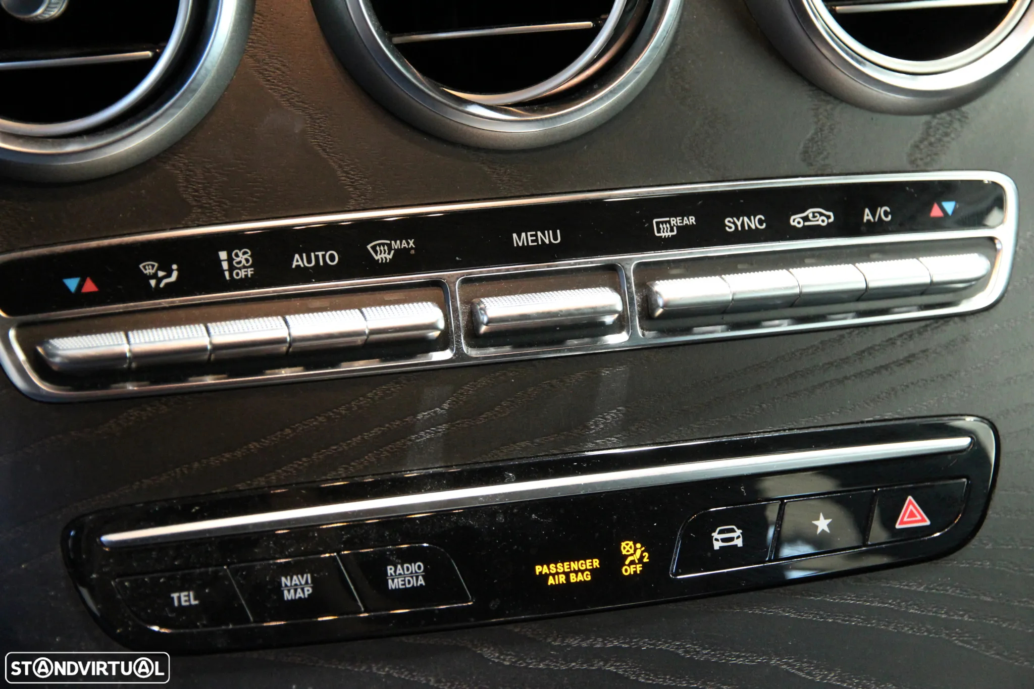 Mercedes-Benz GLC 200 d Edition - 17