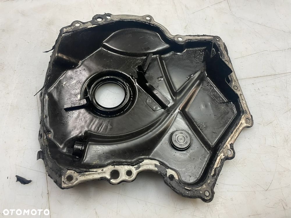 OSŁONA OBUDOWA ROZRZĄDU AUDI A3 8P 1.8 TFSI 06H109211Q - 4