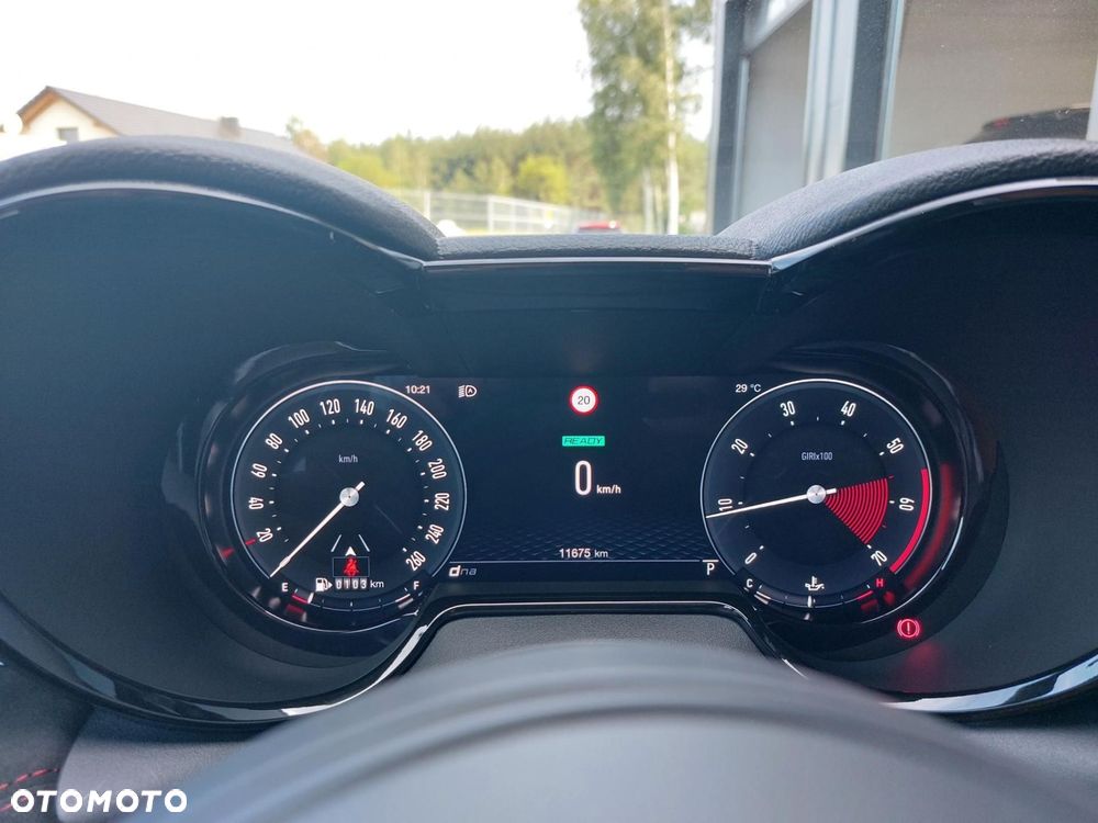 Alfa Romeo Tonale - 21