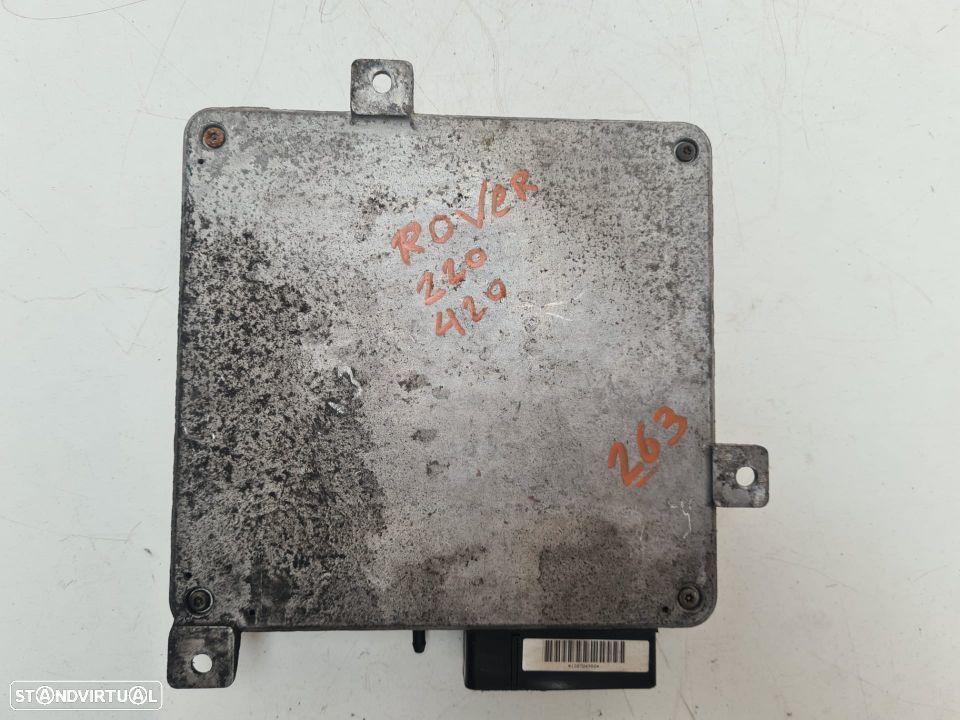 CENTRALINA ROVER | REF. MKC 101440 0843 4038  - 0843101440 | ROVER 200 COUPE 220 GSI XW; - 2