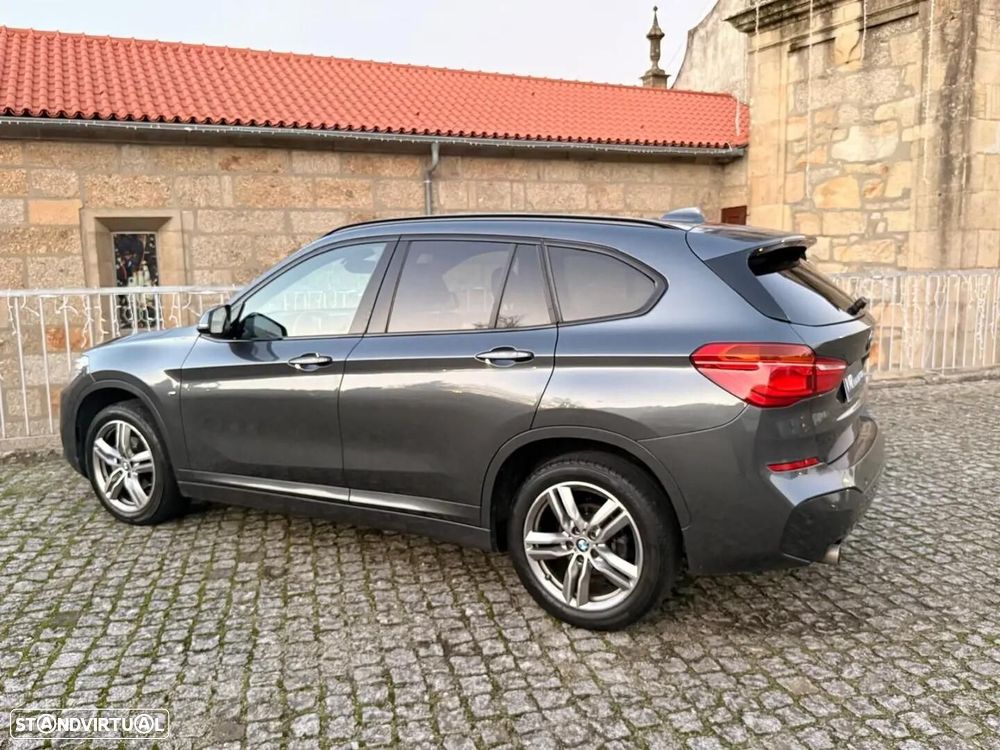 BMW X1 - 23