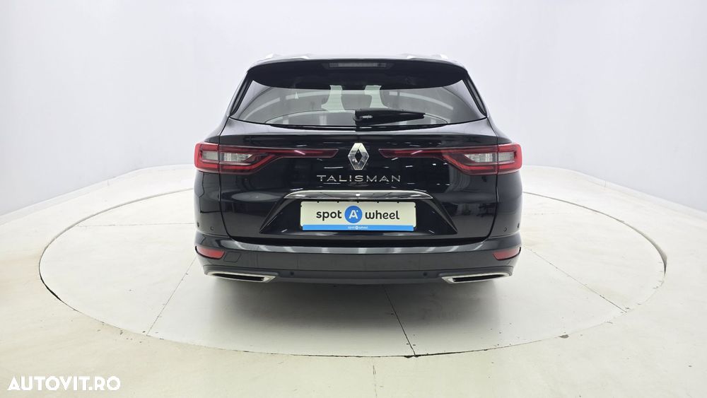Renault Talisman - 8
