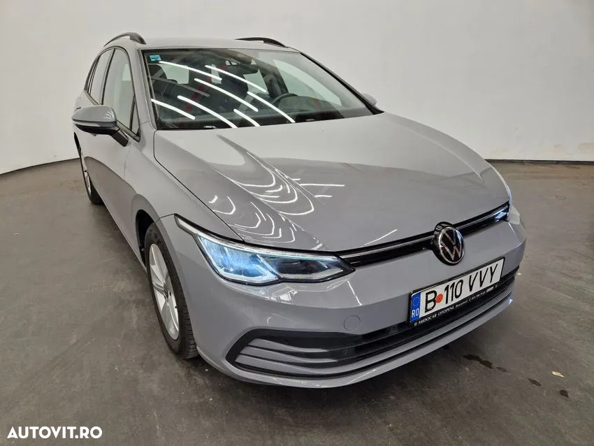 Volkswagen Golf - 4