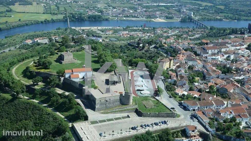 Investimento Prédio para Habitação | Centro Histórico Abrantes - Grande imagem: 3/8