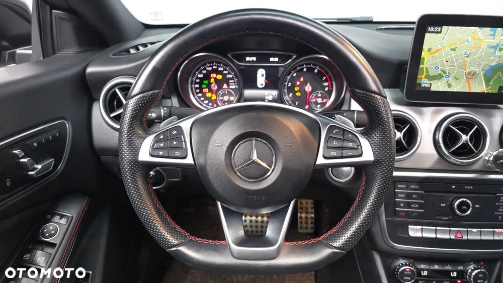 Mercedes-Benz CLA - 6