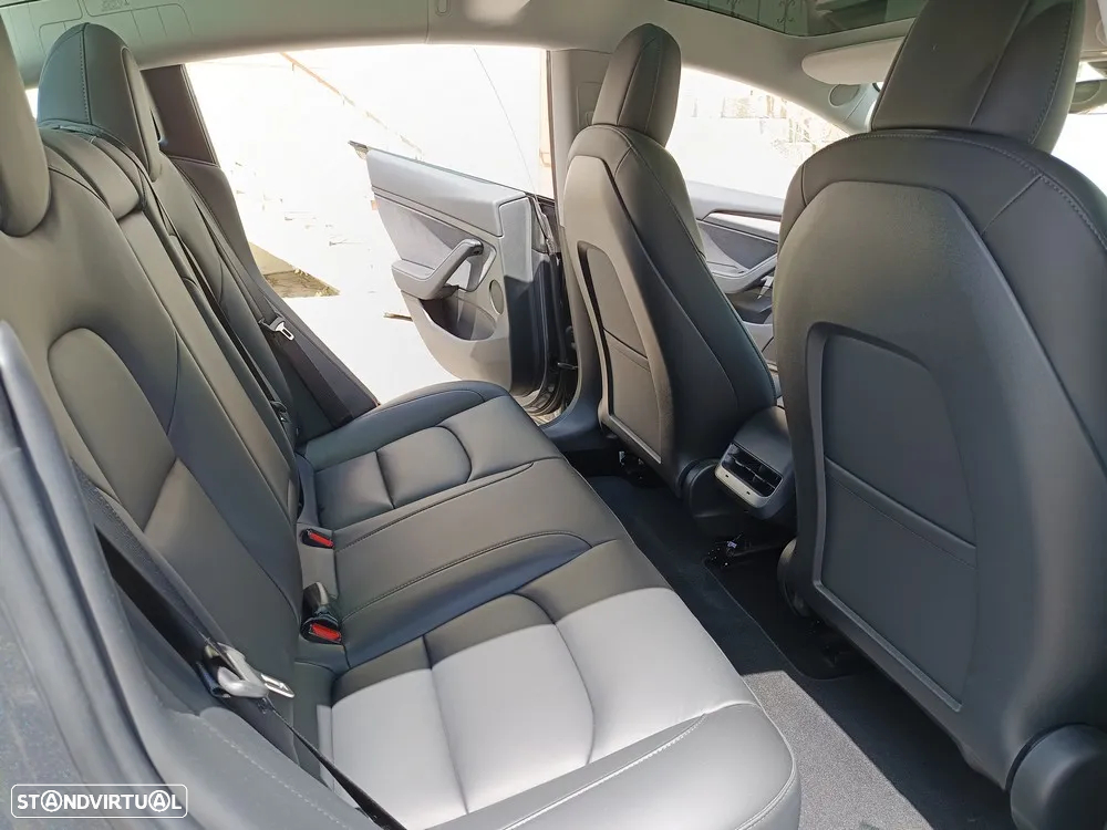 Tesla Model 3 Standard Range Plus RWD - 13