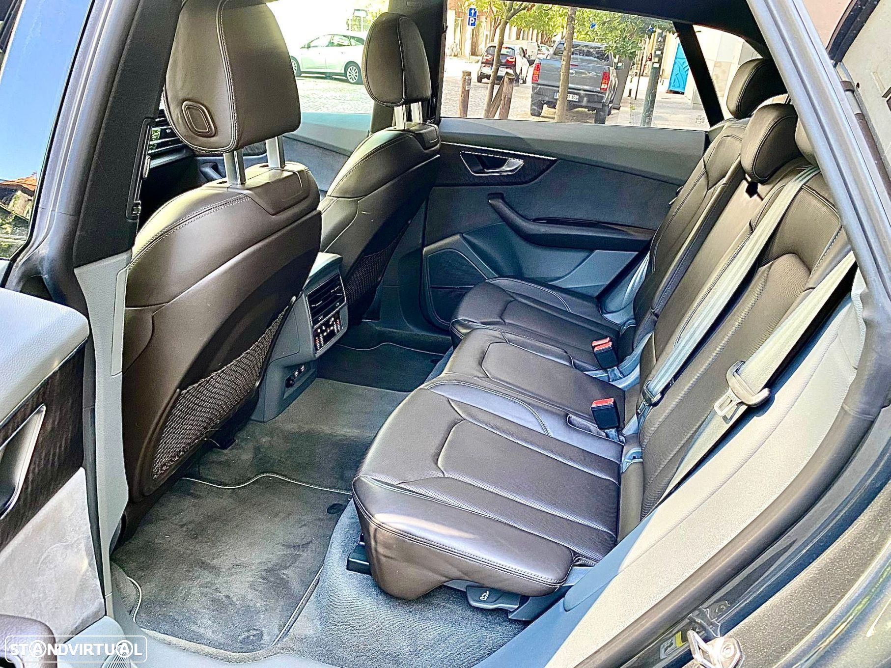 Audi Q8 50 TDI quattro Tiptronic - 38
