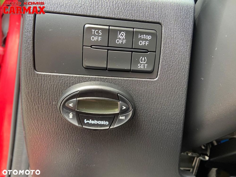Mazda CX-3 - 22