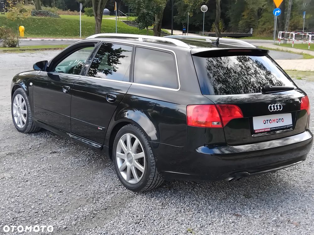 Audi A4 - 16