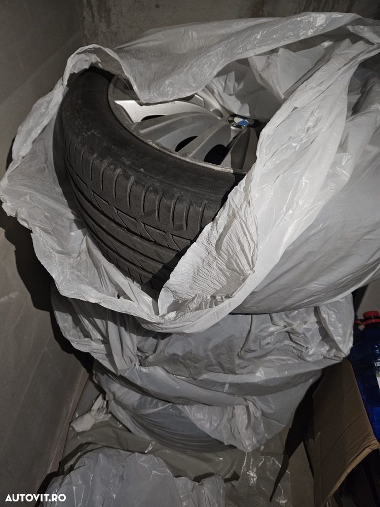 BMW Seria 5 520d Aut. Luxury Line - 12