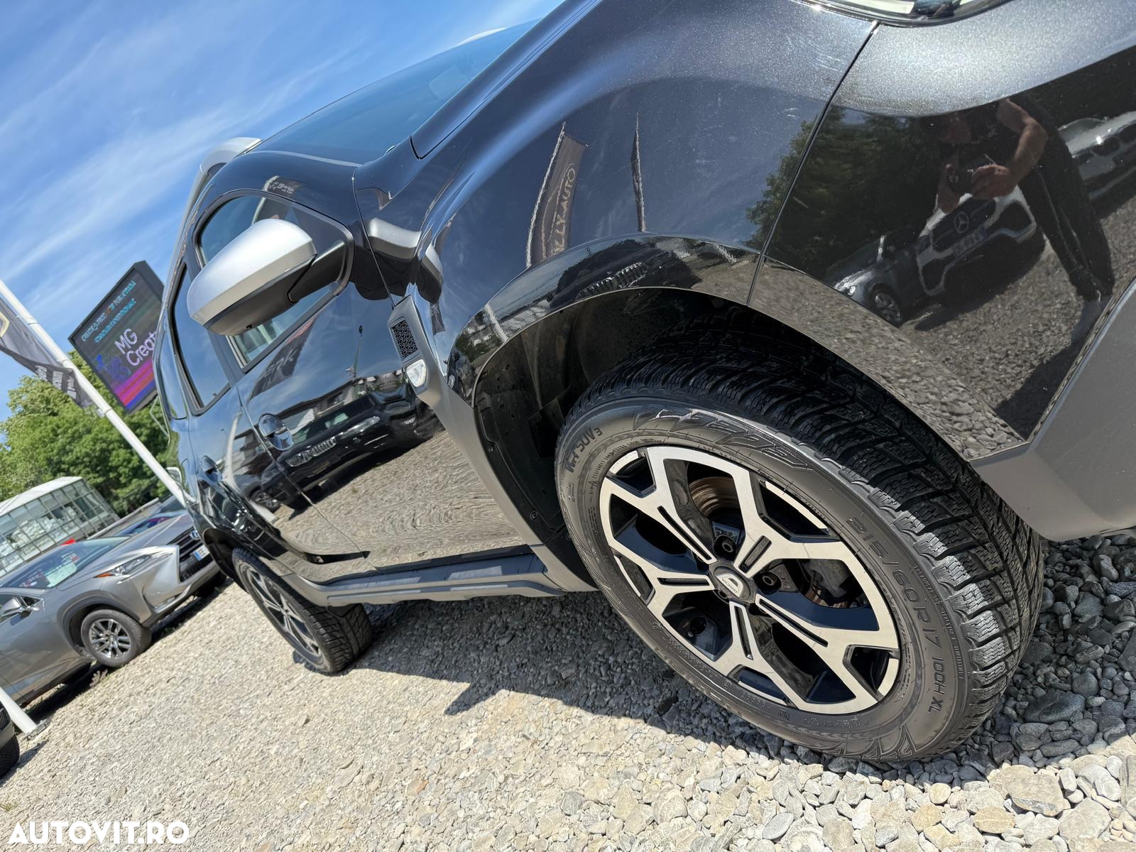 Dacia Duster - 31