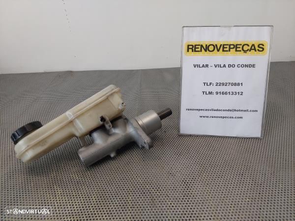 Bomba Travoes Smart Forfour (454) - 1