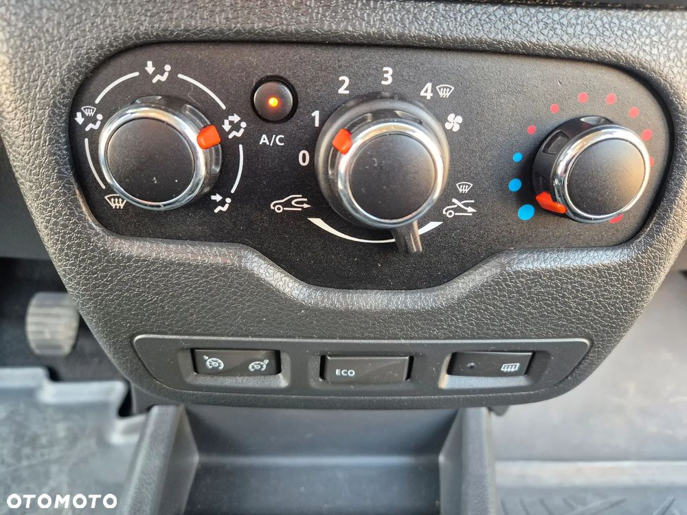 Dacia Dokker 1.5 dCi SL Celebration - 24