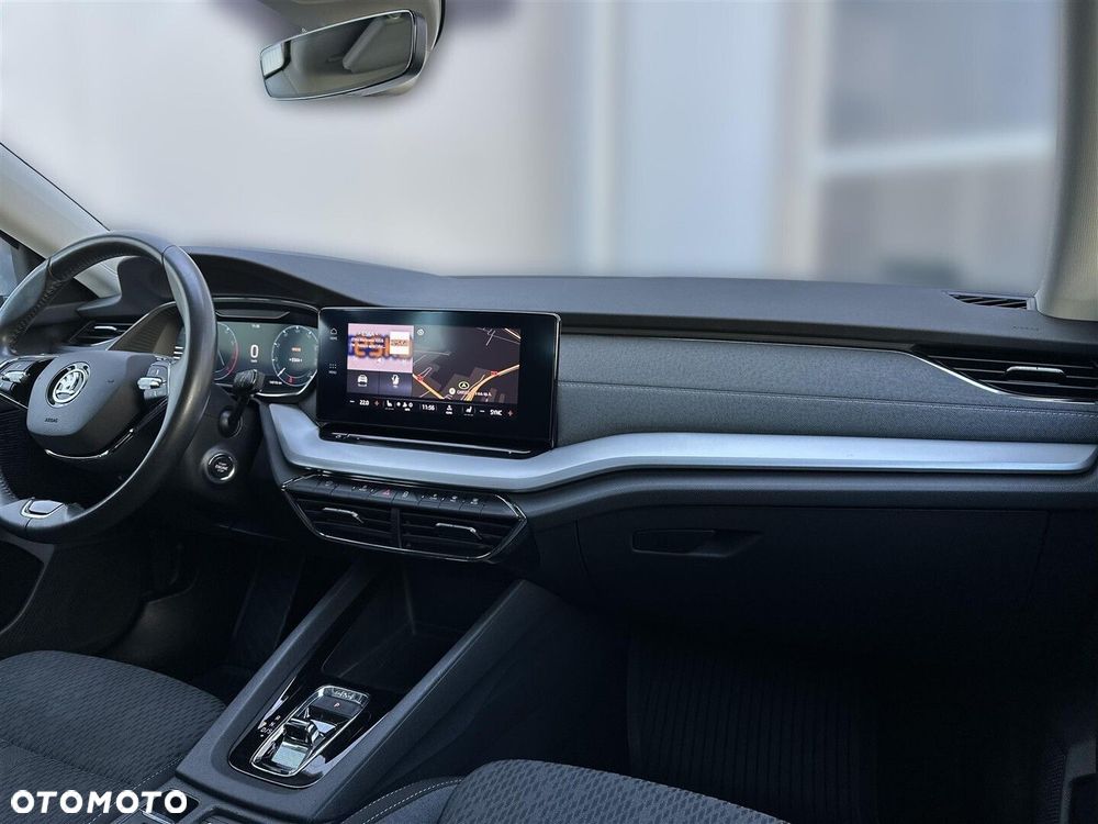 Skoda Octavia 2.0 TSI 4x4 Style DSG - 15