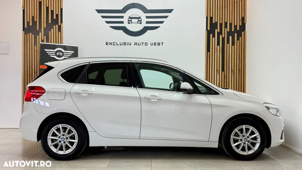 BMW Seria 2 - 14