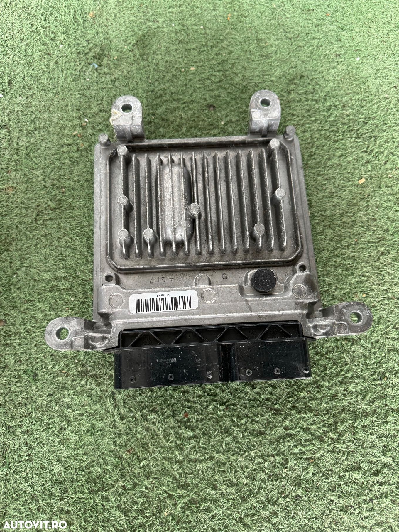 Calculator motor Mercedes C class W205 C220 2.2 - 1