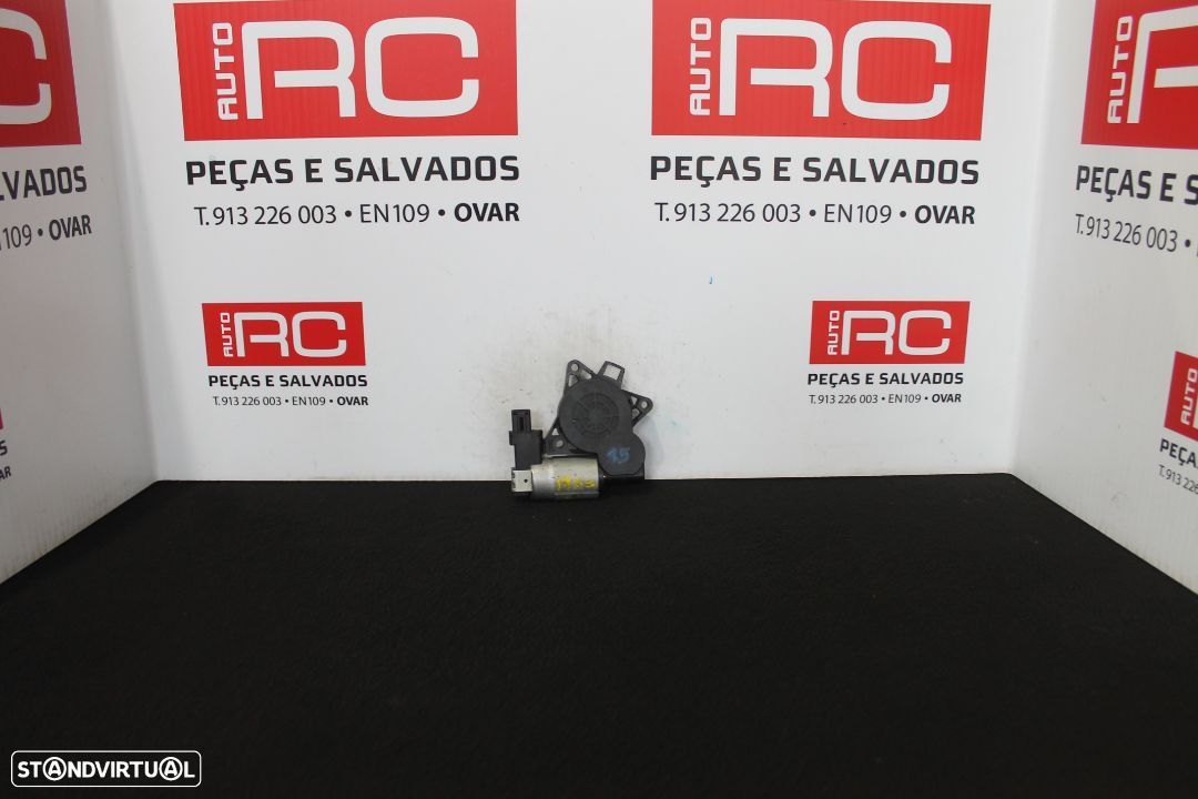 Motor Elevador Vidro Mazda 6 - 1