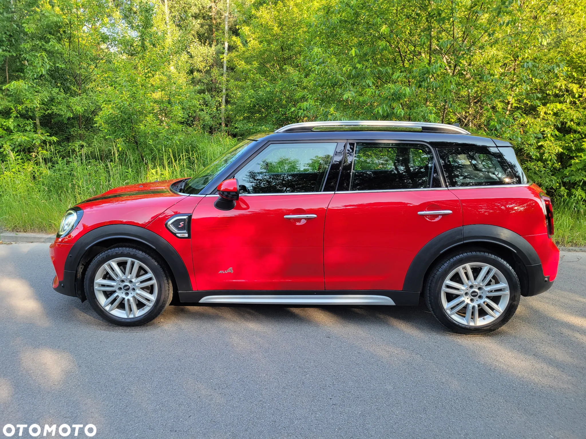 MINI Countryman Cooper S All4 - 19