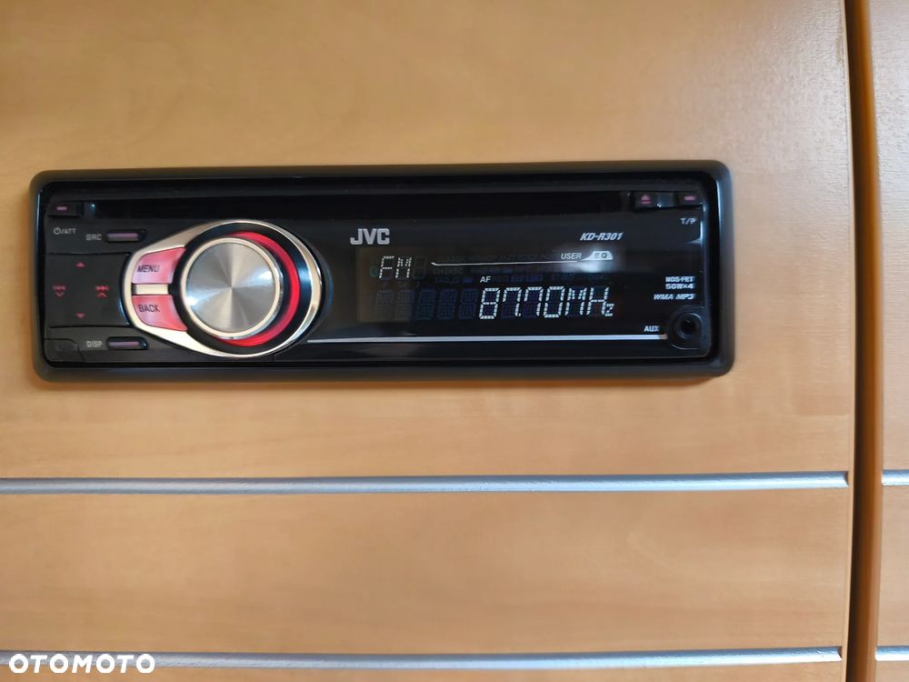 Bailey OLYMPUS 525 - 37