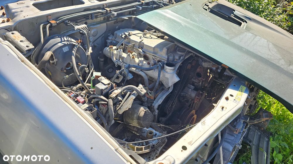 Nissan Navara - 1
