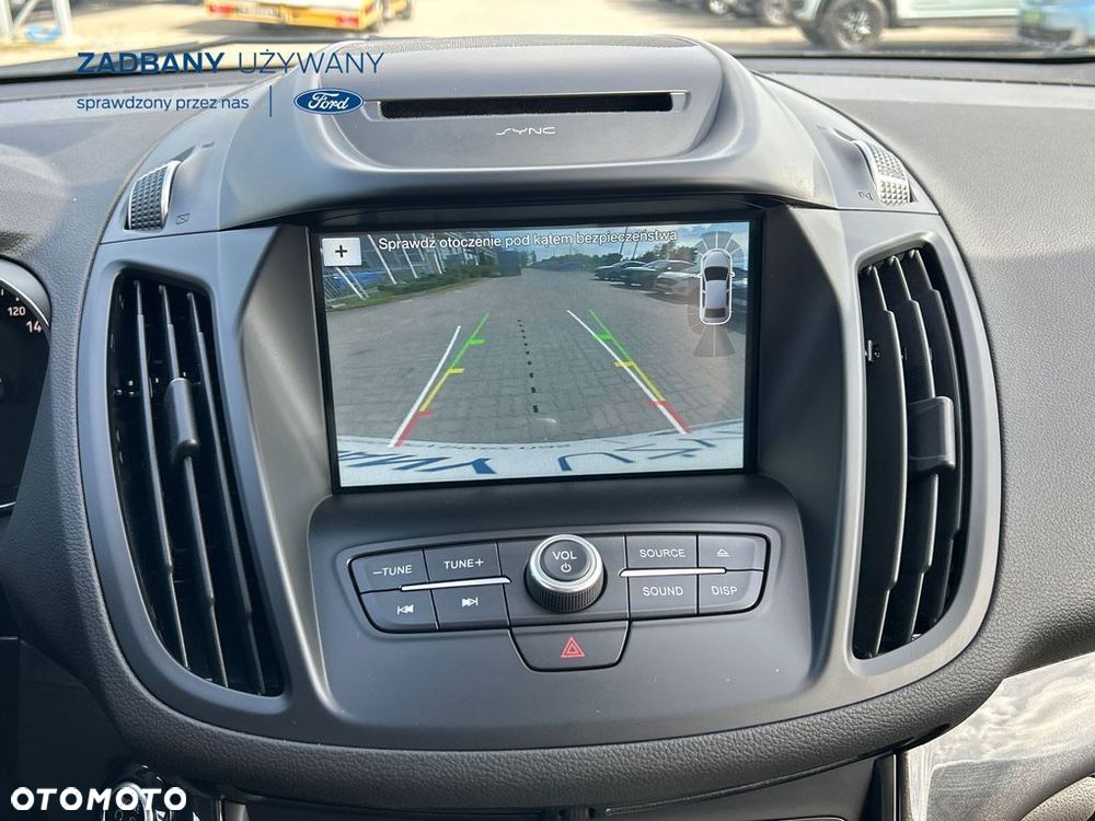 Ford Kuga 1.5 EcoBoost 2x4 ST-Line - 20