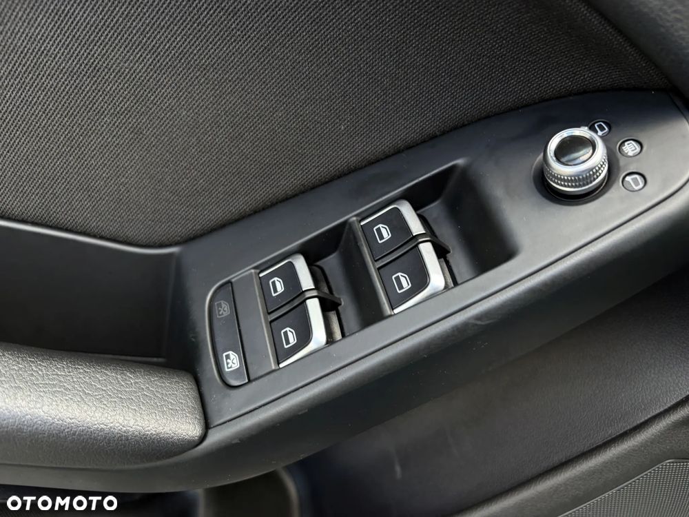 Audi A4 Avant 2.0 TDI DPF multitronic Ambition - 31