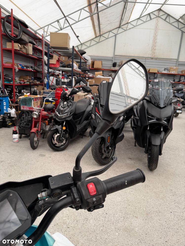 Piaggio Inny - 15