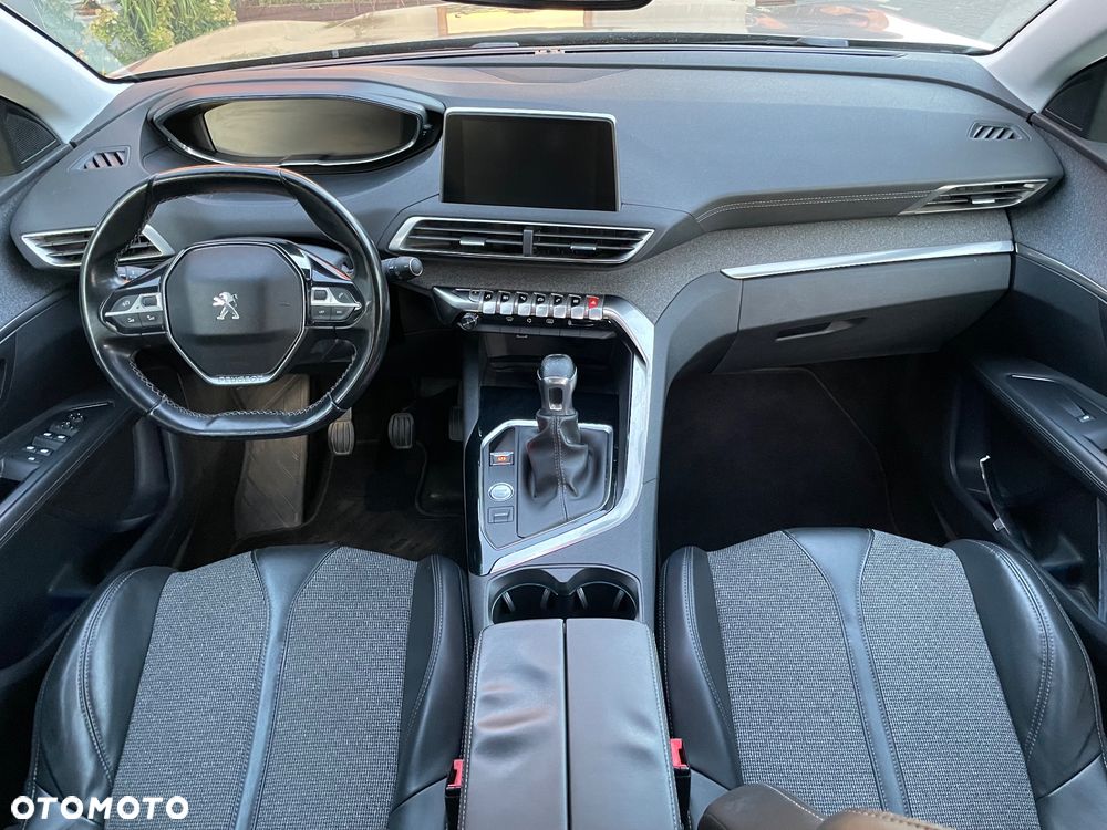 Peugeot 3008 HDi FAP 150 Premium - 7