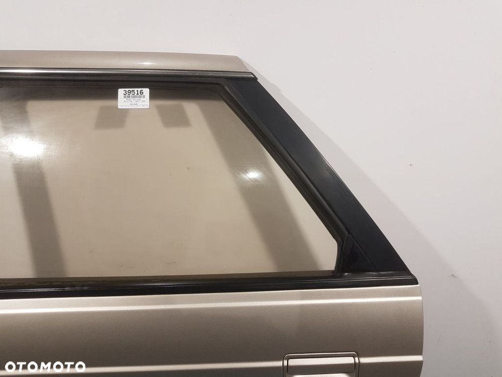 ROVER 820 FASTBACK DRZWI TYŁ LEWE MMW - 3