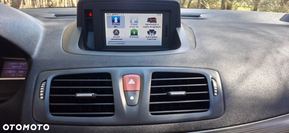 Renault Megane 1.6 16V Color Edition - 12