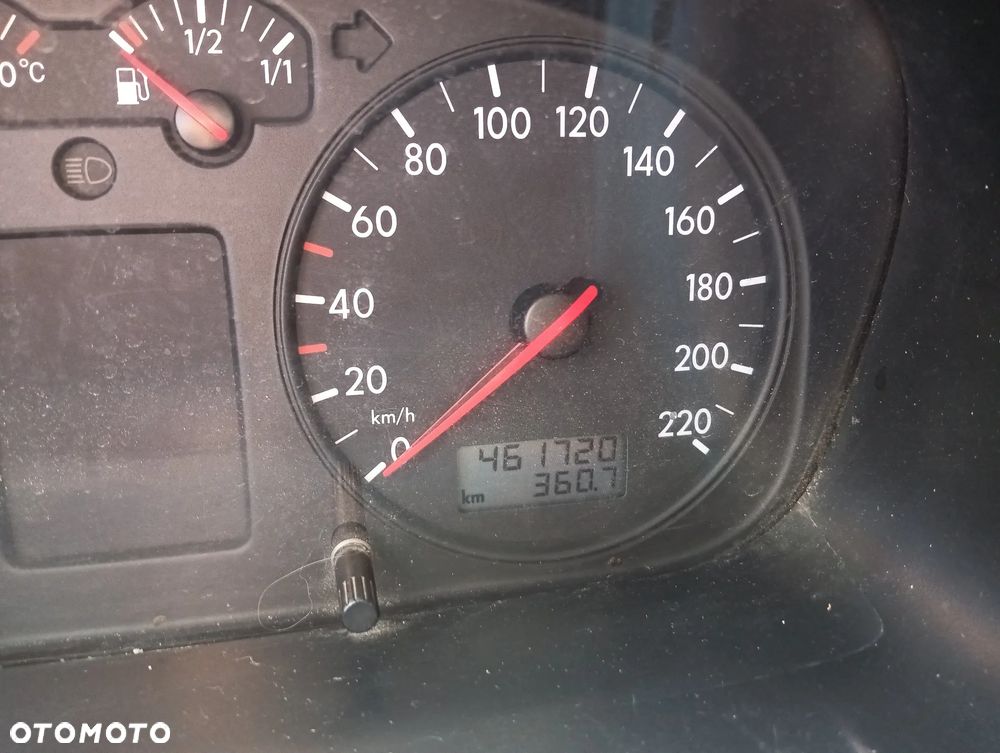 Volkswagen Transporter - 8