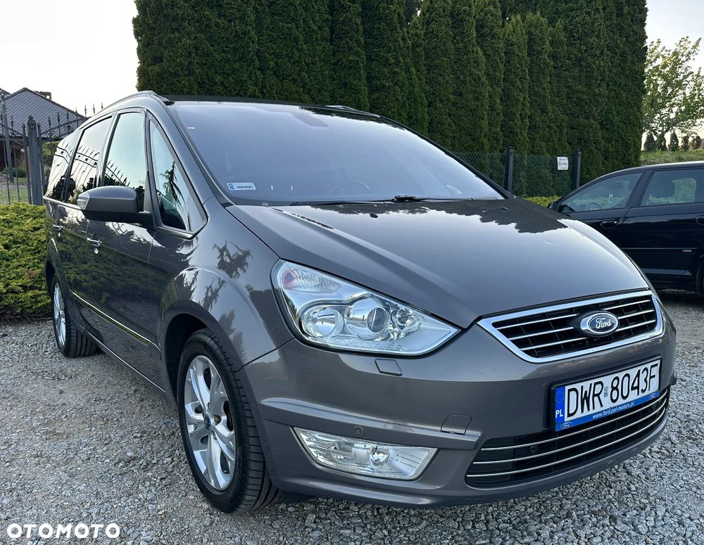 Ford S-Max - 6