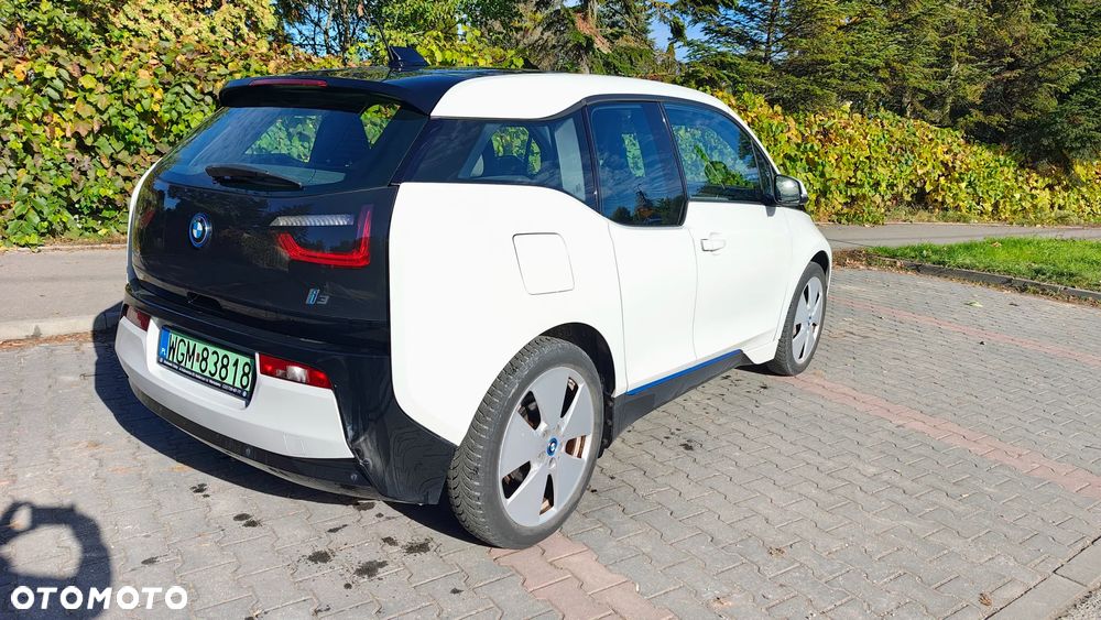 BMW i3 - 4