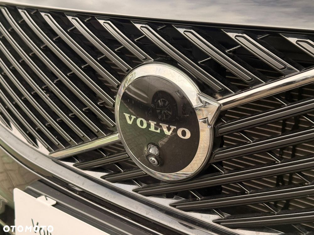 Volvo XC 90 - 12
