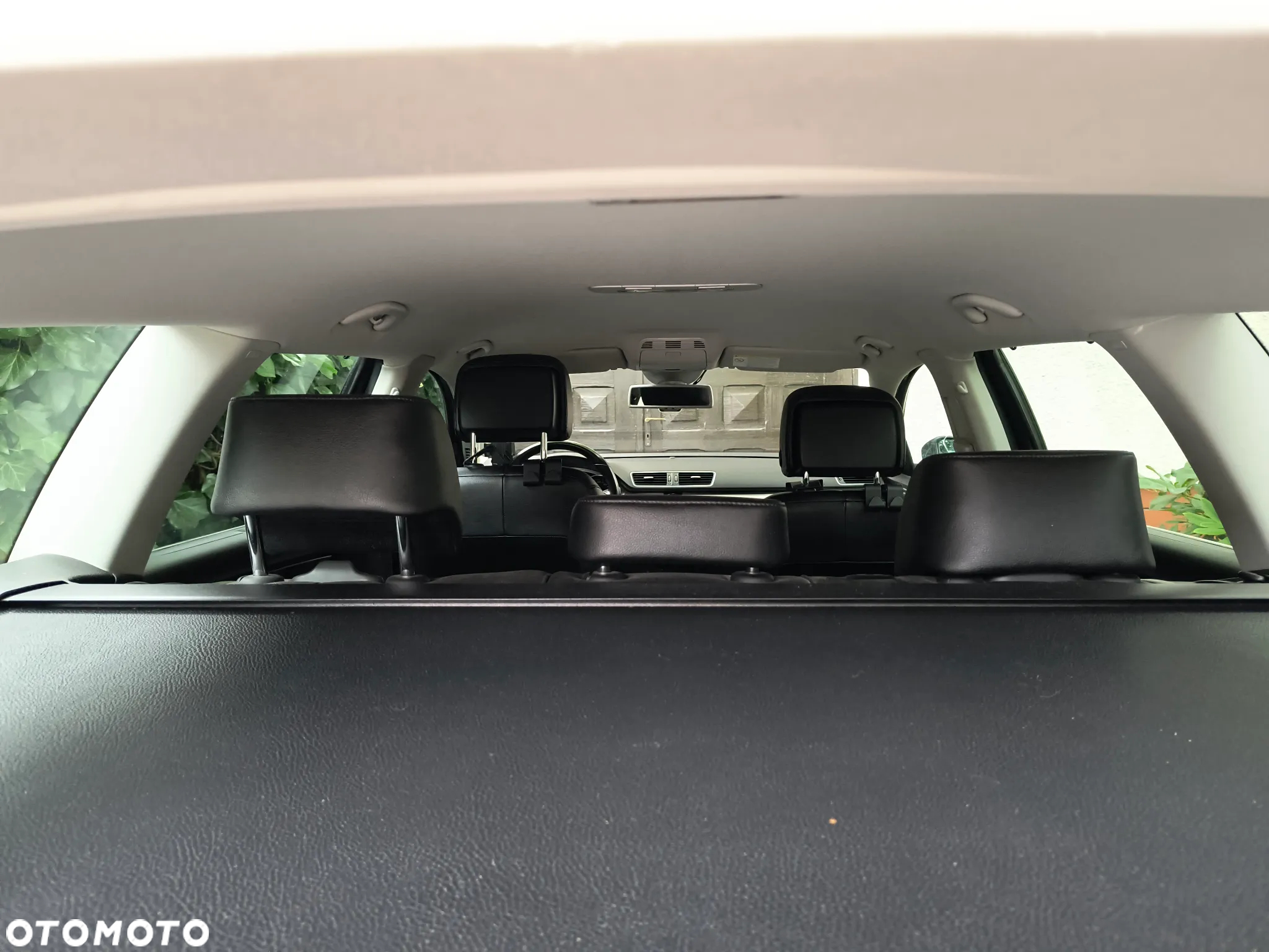 Volkswagen Passat 2.0 TDI 4Mot Highline DSG - 11