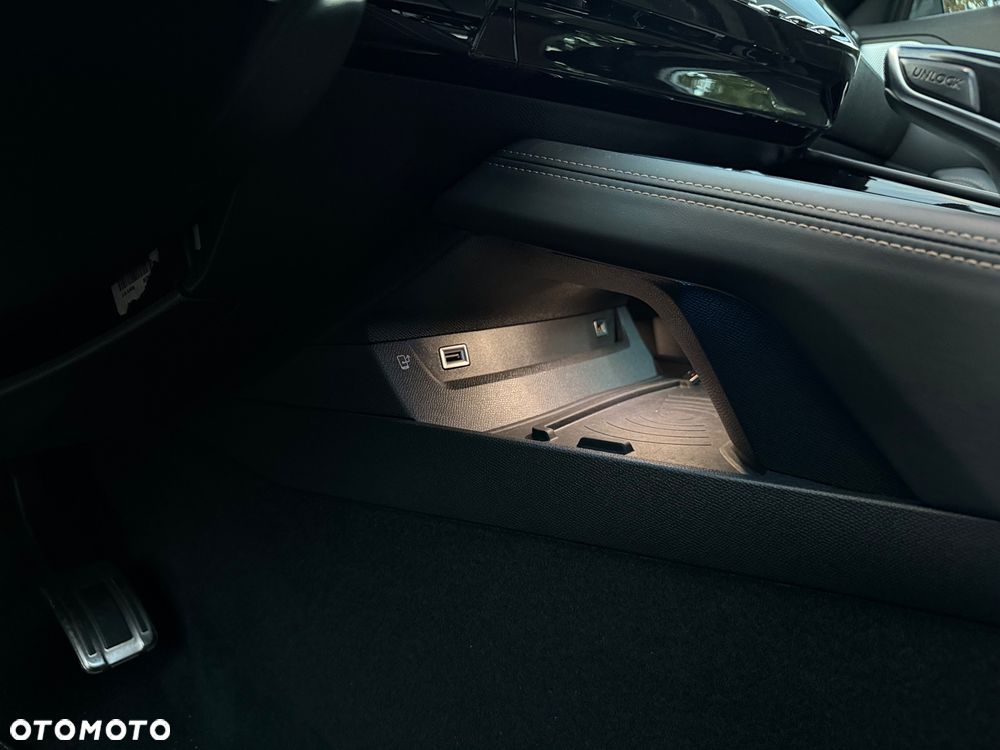 Peugeot 508 - 27