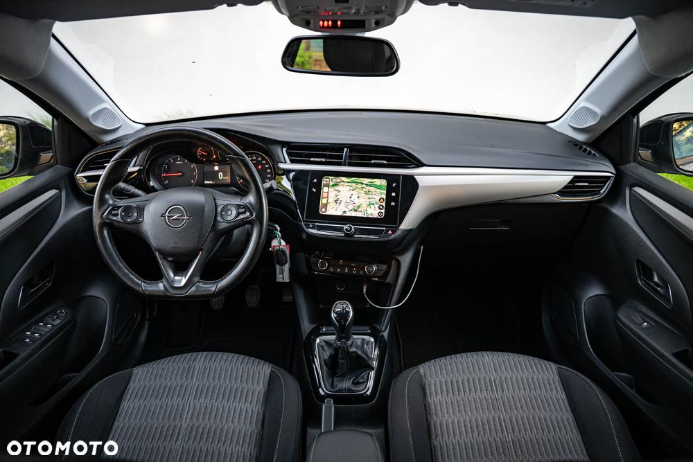 Opel Corsa 1.2 Edition S&S - 7