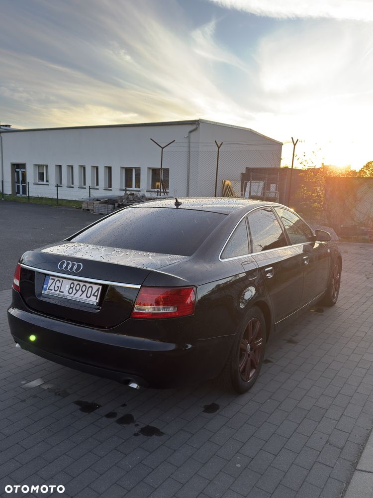 Audi A6 Limousine - 5