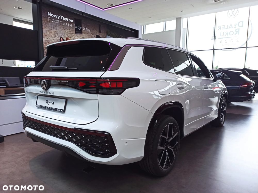 Volkswagen Tayron 2.0 TSI R-Line Plus DSG - 6