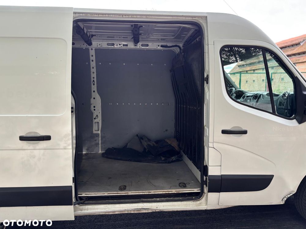 Renault Master - 9