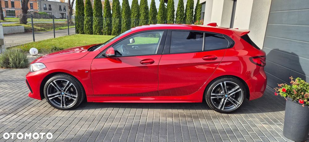BMW Seria 1 118i M Sport - 8
