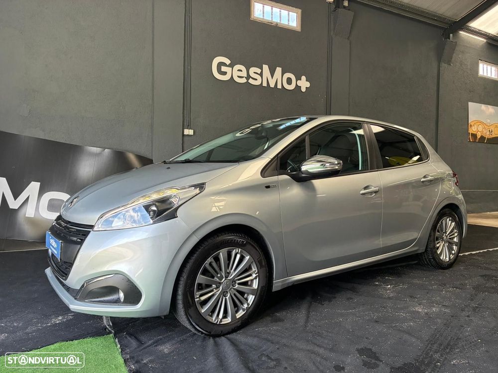 Peugeot 208 1.2 PureTech Style - 3