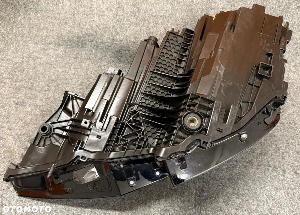 Audi Q8 SQ8 RSQ8 4M8941036 Lampa przód przednia prawa MATRIX 4M8.941.036 - 14