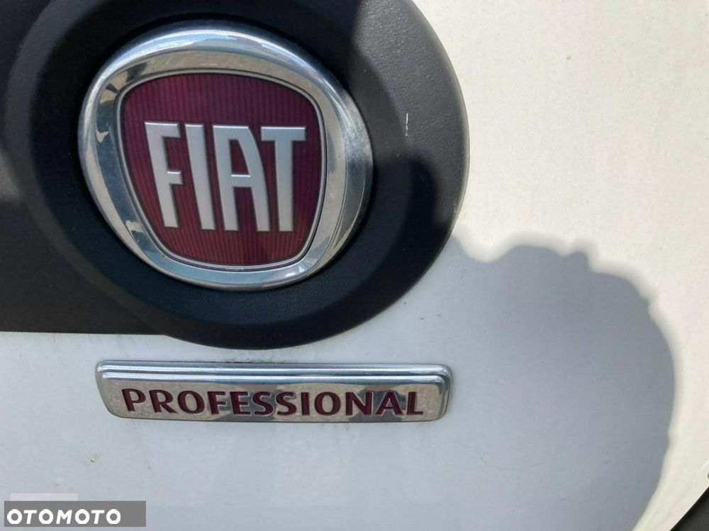 Fiat Doblo - 20